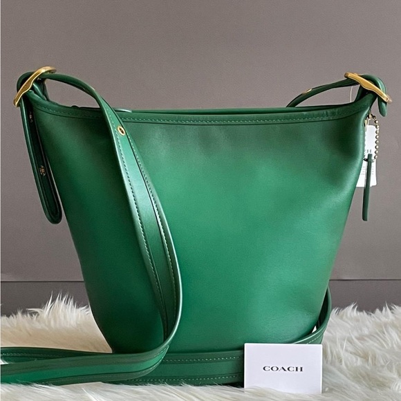 Coach Handbags - 💰SOLD - 5782 - Coach Duffle 16